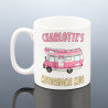 Motorhome mug