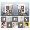 Bampy Photo Mug
