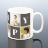 Bampy Photo Mug