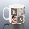 Bampy Photo Mug
