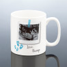 Grandma Baby Scan Photo Mug