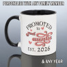 Great Auntie Mug