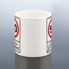 Funny 50th Birthday Mug