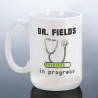 Personalised Doctor Mug