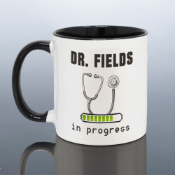 Personalised Doctor Mug