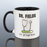 Personalised Doctor Mug
