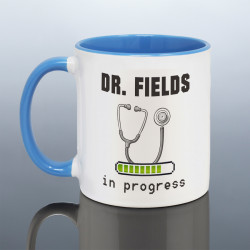 Personalised Doctor Mug
