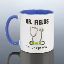Personalised Doctor Mug