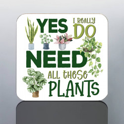 Plants Mug