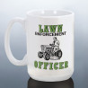 Funny Gardener Mug
