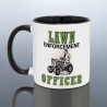 Funny Gardener Mug