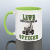 Funny Gardener Mug