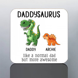 Daddysaurus Mug