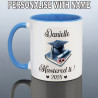 Masters Degree Mug for Her