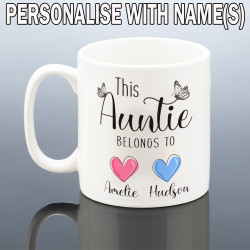 Auntie Mug