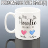 Auntie Mug
