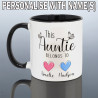 Auntie Mug