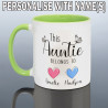 Auntie Mug