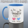 Auntie Mug