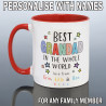 Best Grandad Mug