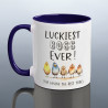 Lucky Boss Mug