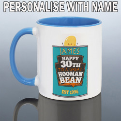 Funny 30th Birthday Mug