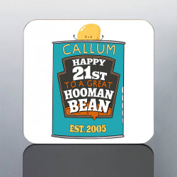 Funny 21st Birthday Mug Boys - Funny 21st Birthday Gift - Personalised 21 Years 2005 Cup Him