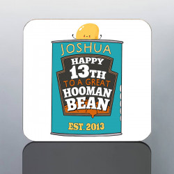 13th Birthday Mug Boys