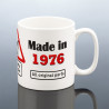 Funny 50th Birthday Mug for Him