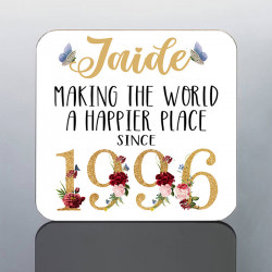 30th Birthday Mug for Her