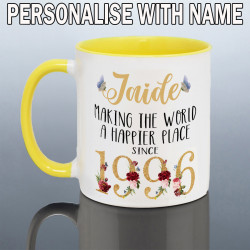 30th Birthday Mug for Her