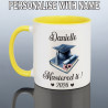 Masters Degree Mug for Her