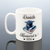 Masters Degree Mug for Her