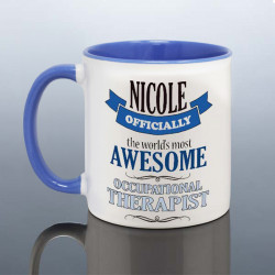 Occupational Therapist Gift