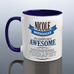 Occupational Therapist Gift