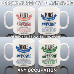 Occupational Therapist Gift