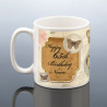 65th Birthday Mug for Her