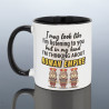 Roman Empire Mug
