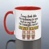 Roman Empire Mug