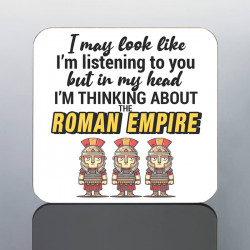 Roman Empire Mug