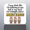 Roman Empire Mug