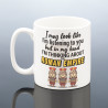 Roman Empire Mug