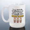 Roman Empire Mug