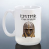 Anglo Saxon History Mug