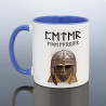 Anglo Saxon History Mug
