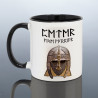 Anglo Saxon History Mug