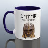 Anglo Saxon History Mug