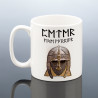 Anglo Saxon History Mug