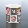 Mummy Photo Mug