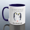 You Are My Penguin Mug